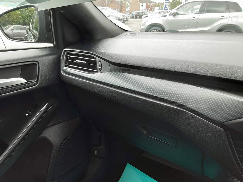 Ford Focus 1.5T EcoBoost ST-Line X Euro 6 (s/s) 5dr 5dr Manual 2026