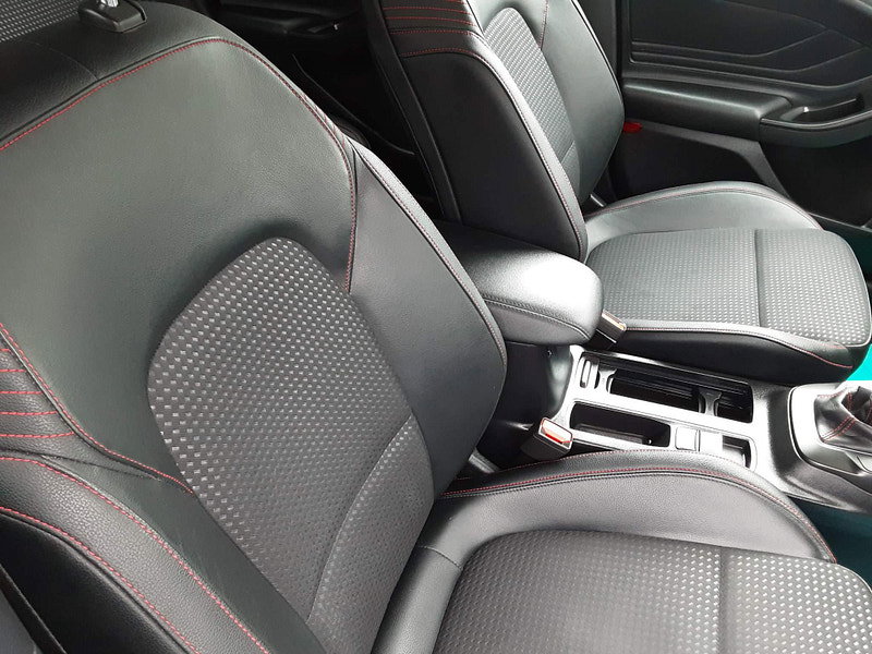 Ford Focus 1.5T EcoBoost ST-Line X Euro 6 (s/s) 5dr 5dr Manual 2026