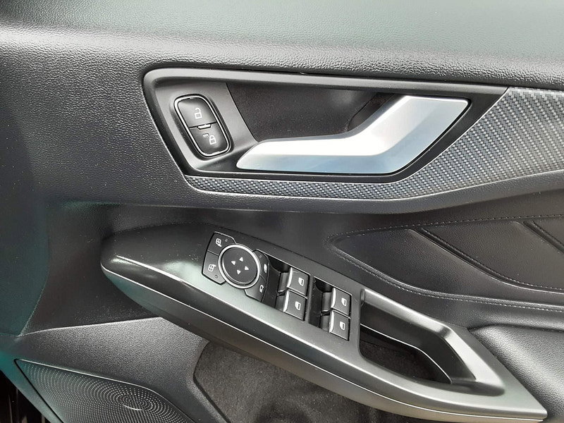 Ford Focus 1.5T EcoBoost ST-Line X Euro 6 (s/s) 5dr 5dr Manual 2026