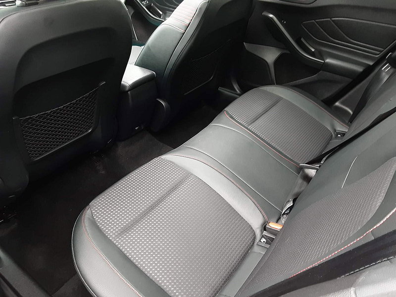 Ford Focus 1.5T EcoBoost ST-Line X Euro 6 (s/s) 5dr 5dr Manual 2026