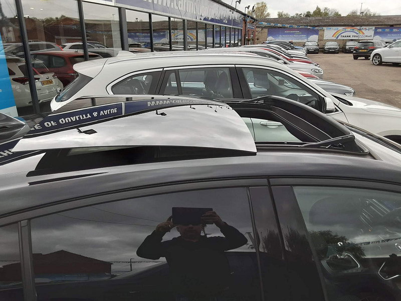 Ford Focus 1.5T EcoBoost ST-Line X Euro 6 (s/s) 5dr 5dr Manual 2026