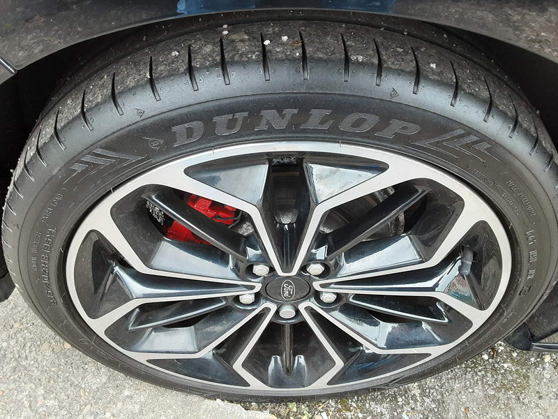 Ford Focus 1.5T EcoBoost ST-Line X Euro 6 (s/s) 5dr 5dr Manual 2026
