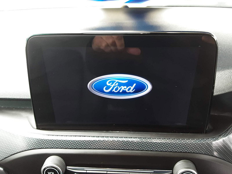 Ford Focus 1.5T EcoBoost ST-Line X Euro 6 (s/s) 5dr 5dr Manual 2026