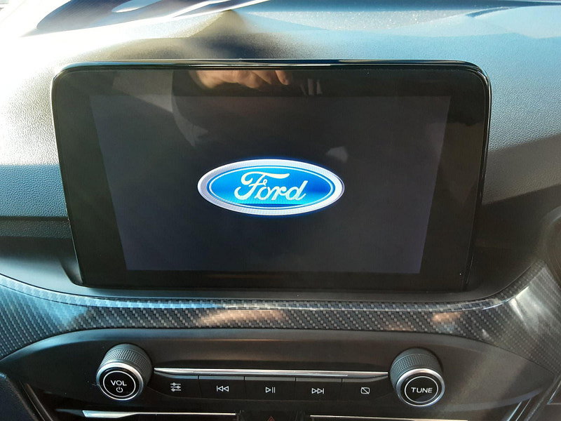 Ford Focus 1.5T EcoBoost ST-Line X Euro 6 (s/s) 5dr 5dr Manual 2026