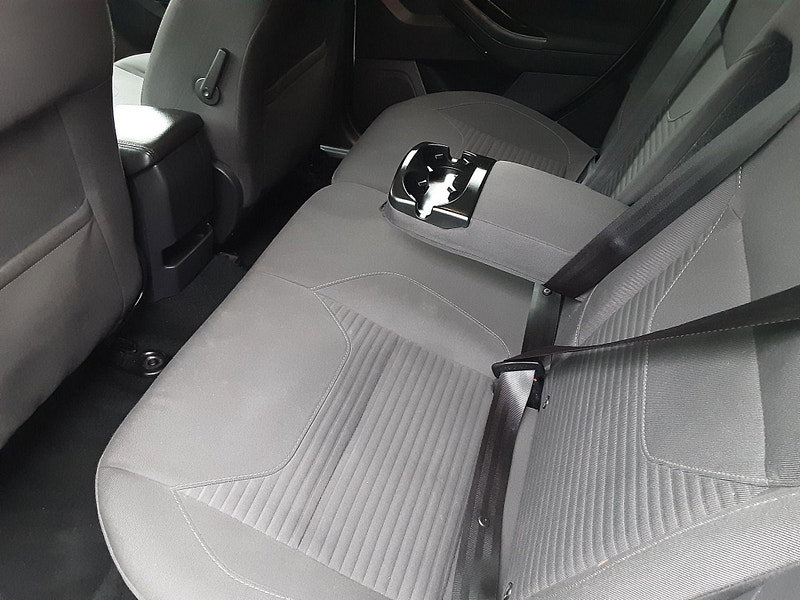Ford Focus 1.6 TDCi Titanium Euro 5 (s/s) 5dr 5dr Manual 2026