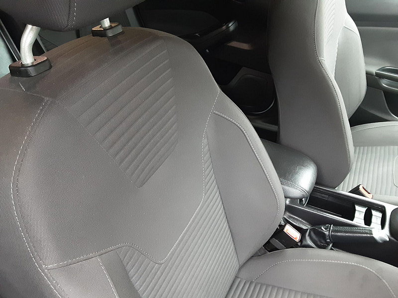 Ford Focus 1.6 TDCi Titanium Euro 5 (s/s) 5dr 5dr Manual 2026