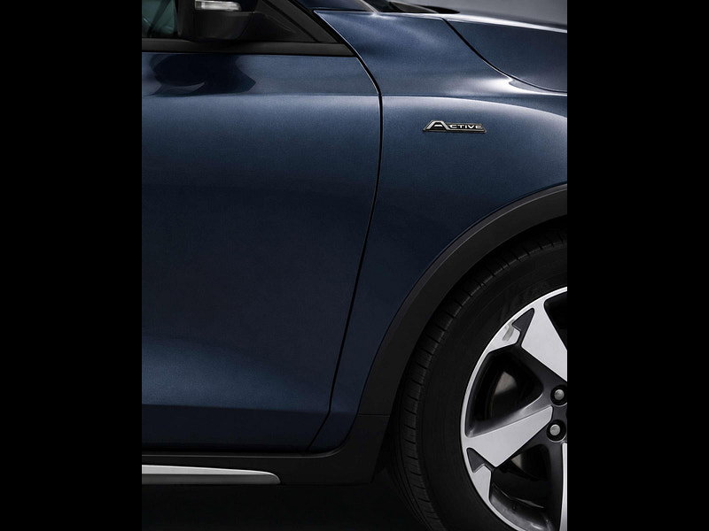 Ford Focus 1.0 Focus Active Edition MHEV 5dr 5dr Manual 2026