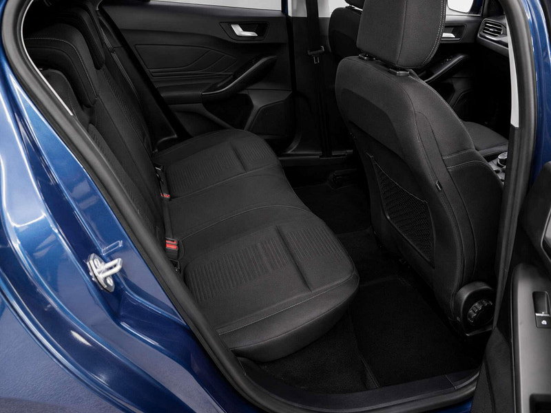 Ford Focus 1.0 Focus Active Edition MHEV 5dr 5dr Manual 2026