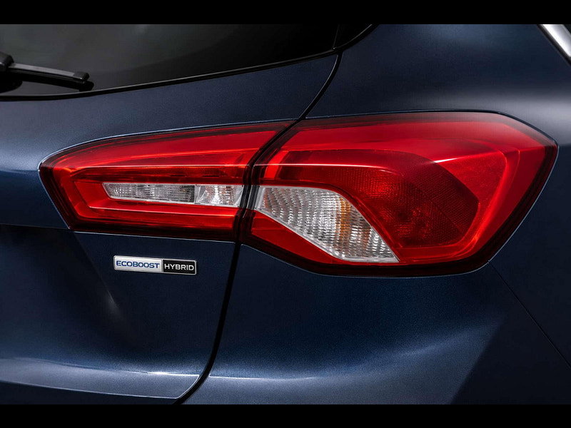 Ford Focus 1.0 Focus Active Edition MHEV 5dr 5dr Manual 2026