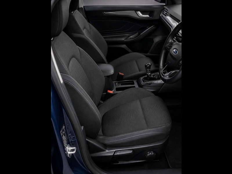 Ford Focus 1.0 Focus Active Edition MHEV 5dr 5dr Manual 2026