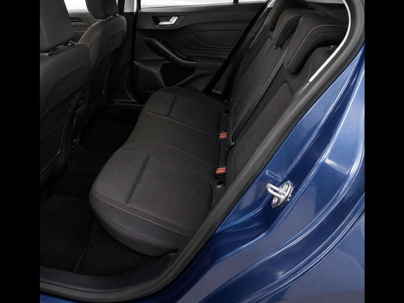 Ford Focus 1.0 Focus Active Edition MHEV 5dr 5dr Manual 2026