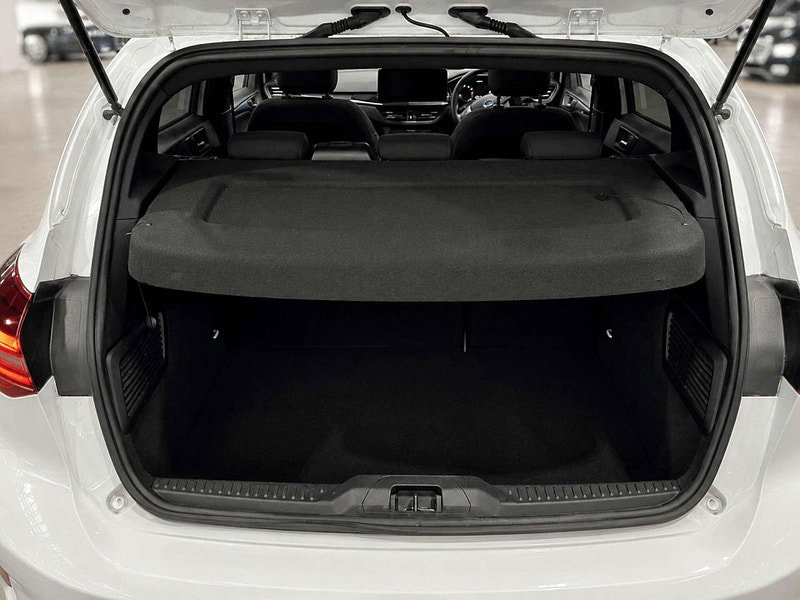 Ford Focus 1.0 Focus ST-Line 5dr 5dr Manual 2026