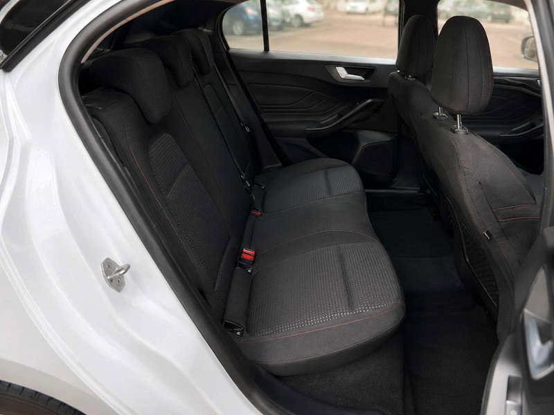 Ford Focus 1.0 Focus ST-Line 5dr 5dr Manual 2026
