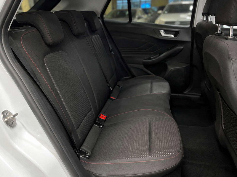 Ford Focus 1.0 Focus ST-Line 5dr 5dr Manual 2026