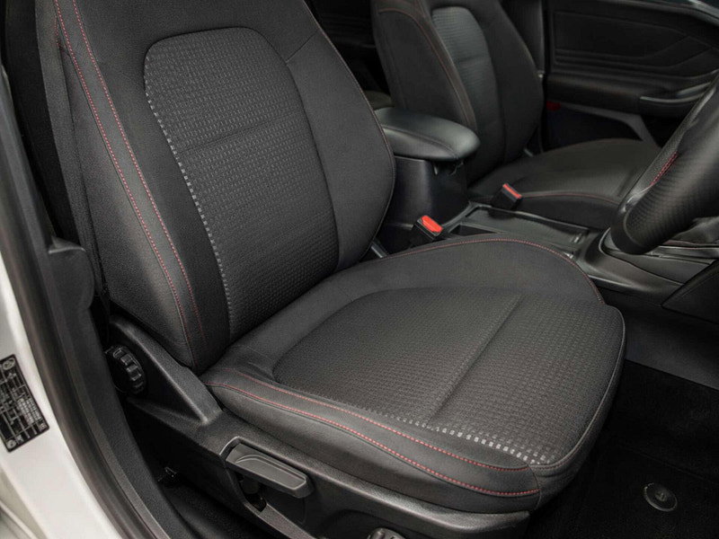 Ford Focus 1.0 Focus ST-Line 5dr 5dr Manual 2026