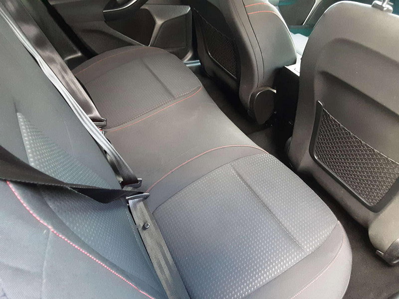 Ford Focus 1.0 Focus ST-Line 5dr 5dr Manual 2026