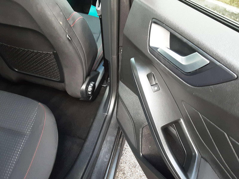 Ford Focus 1.0 Focus ST-Line 5dr 5dr Manual 2026