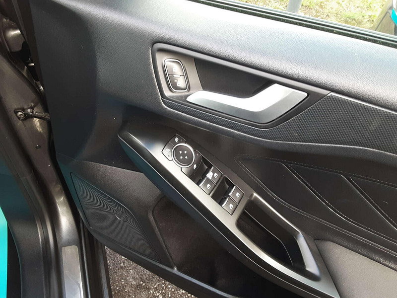 Ford Focus 1.0 Focus ST-Line 5dr 5dr Manual 2026