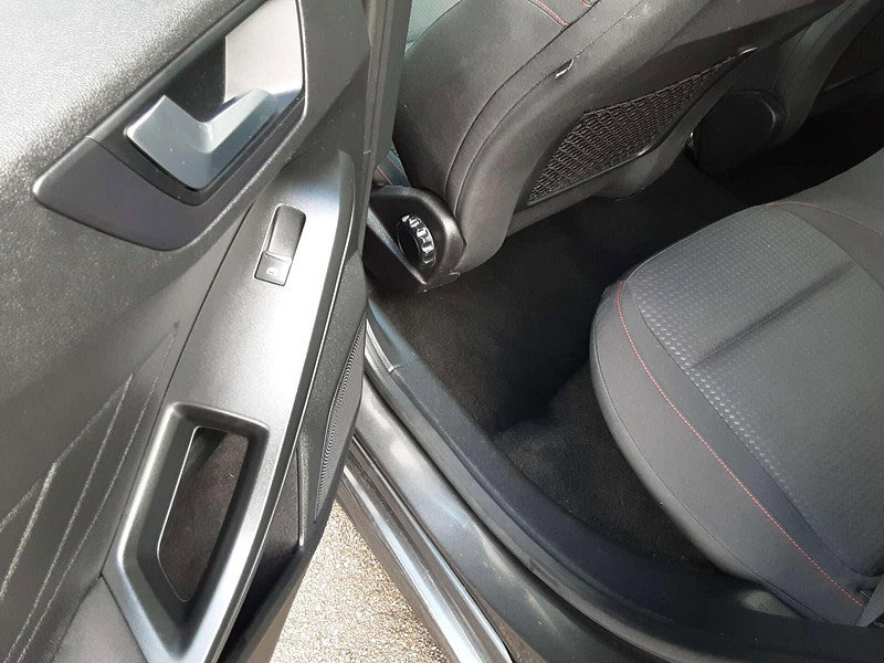 Ford Focus 1.0 Focus ST-Line 5dr 5dr Manual 2026