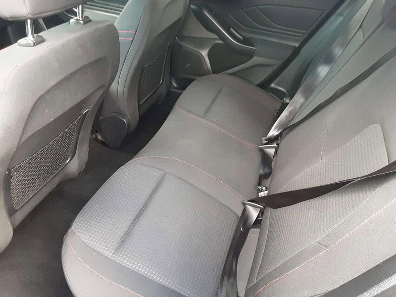 Ford Focus 1.0 Focus ST-Line 5dr 5dr Manual 2026