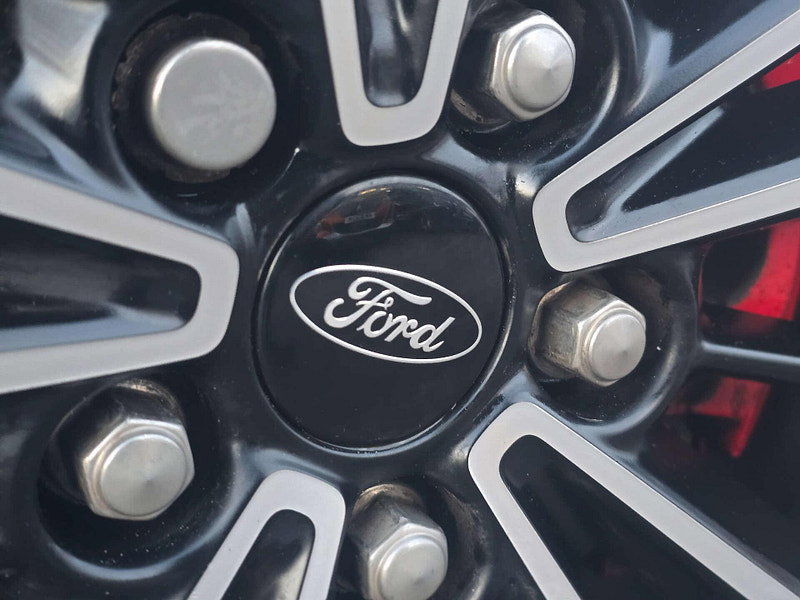Ford Focus 1.0 Focus ST-Line X 5dr 5dr Manual 2026