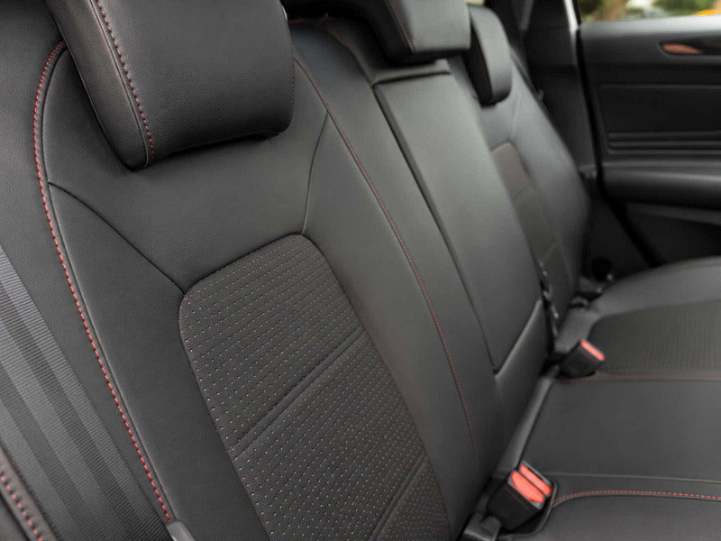 Ford Focus 1.0 Focus ST-Line X Edition MHEV 5dr 5dr Manual 2026