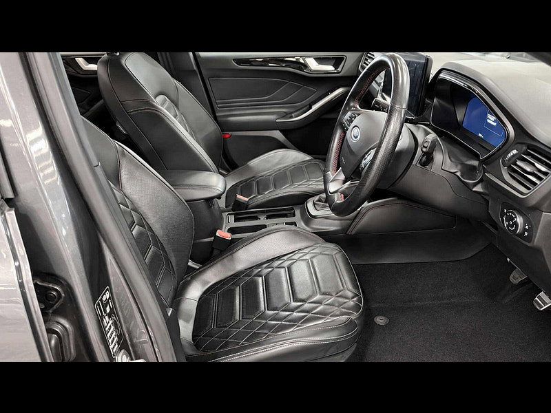 Ford Focus 1.0 Focus ST-Line X Edition MHEV 5dr 5dr Manual 2026