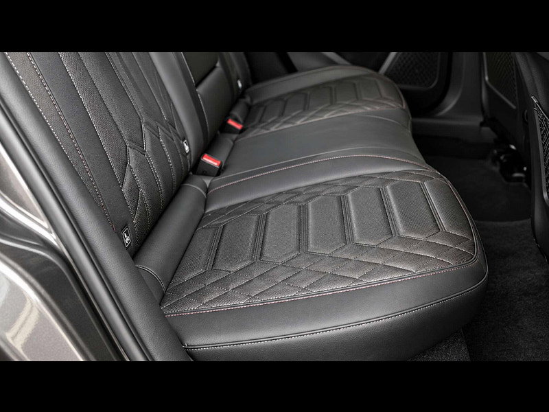 Ford Focus 1.0 Focus ST-Line X Edition MHEV 5dr 5dr Manual 2026