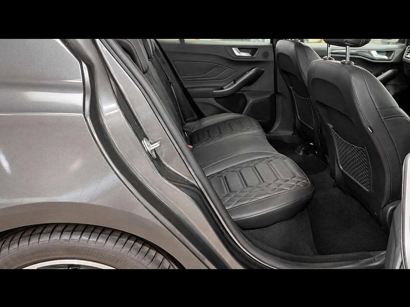 Ford Focus 1.0 Focus ST-Line X Edition MHEV 5dr 5dr Manual 2026