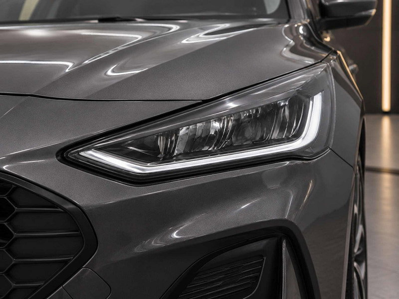 Ford Focus 1.0 Focus ST-Line X Edition MHEV 5dr 5dr Manual 2026