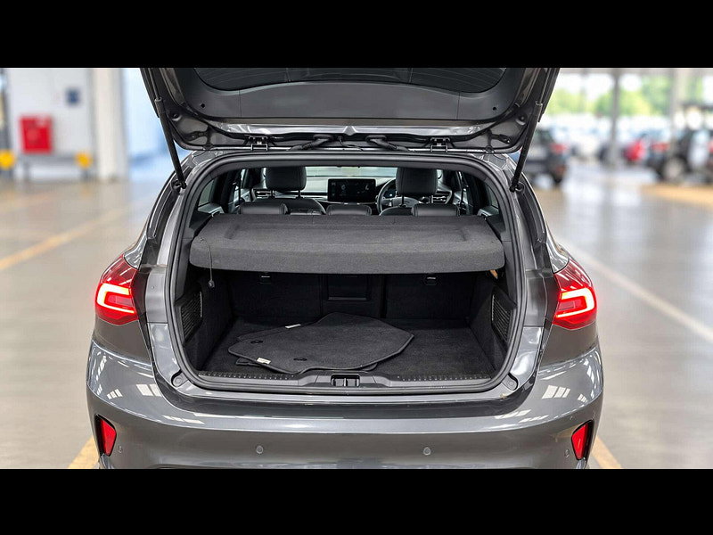 Ford Focus 1.0 Focus ST-Line X Edition MHEV 5dr 5dr Manual 2026