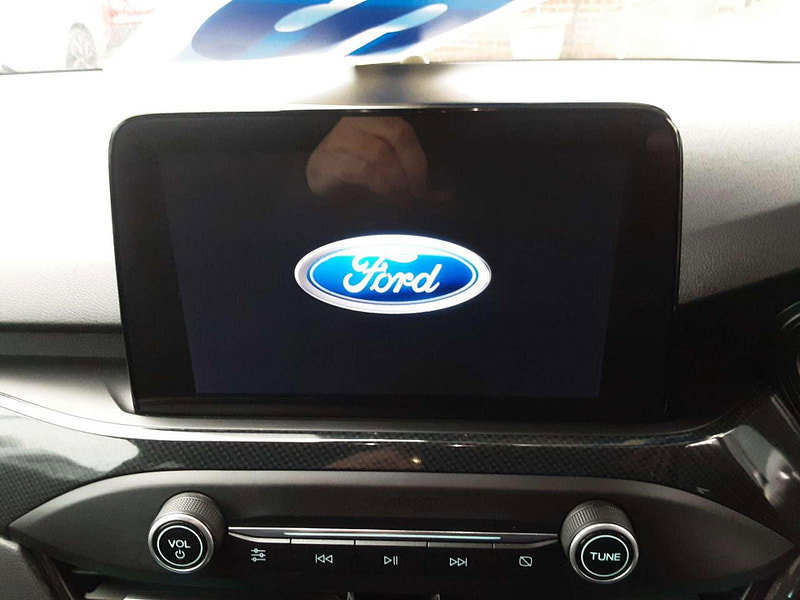 Ford Focus 1.0T EcoBoost ST-Line Euro 6 (s/s) 5dr 5dr Manual 2026