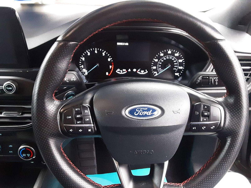 Ford Focus 1.0T EcoBoost ST-Line Euro 6 (s/s) 5dr 5dr Manual 2026