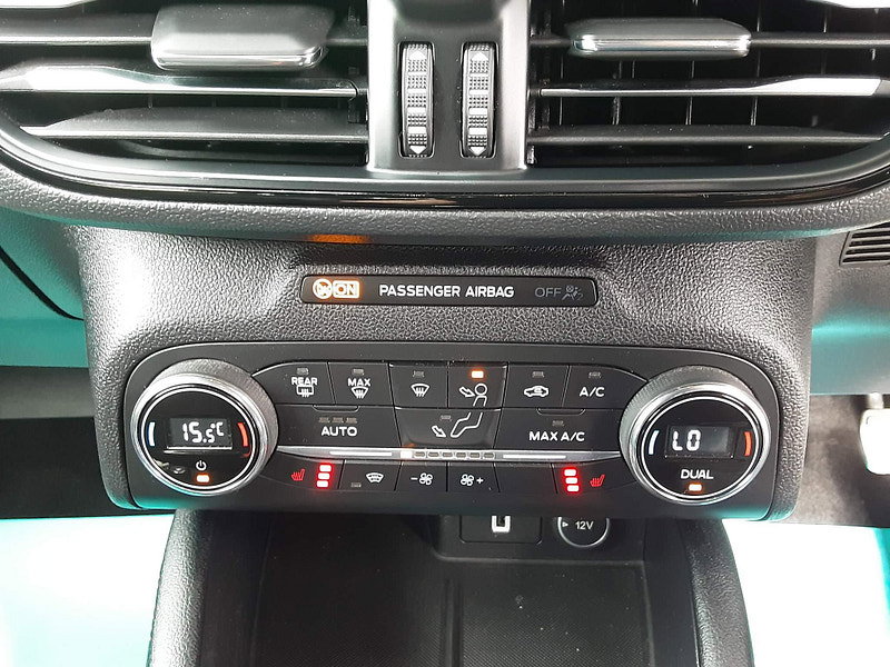 Ford Focus 2.0 EcoBlue ST-Line X Euro 6 (s/s) 5dr 5dr Manual 2026