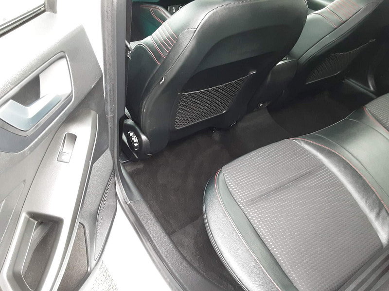 Ford Focus 2.0 EcoBlue ST-Line X Euro 6 (s/s) 5dr 5dr Manual 2026