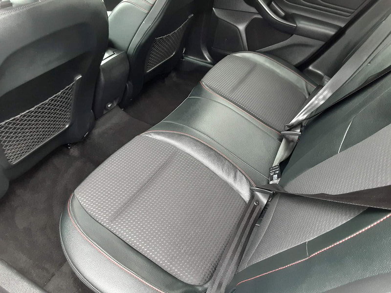 Ford Focus 2.0 EcoBlue ST-Line X Euro 6 (s/s) 5dr 5dr Manual 2026