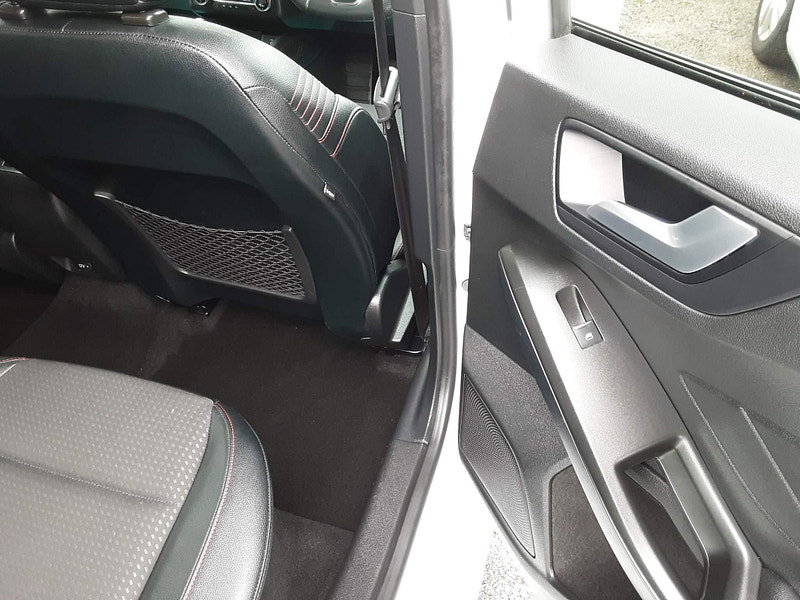 Ford Focus 2.0 EcoBlue ST-Line X Euro 6 (s/s) 5dr 5dr Manual 2026