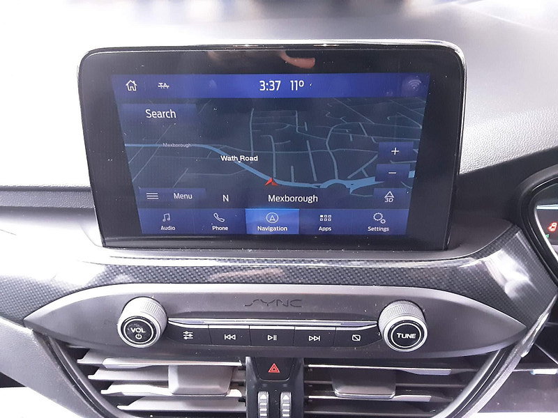 Ford Focus 2.0 EcoBlue ST-Line Auto Euro 6 (s/s) 5dr 5dr Automatic 2026