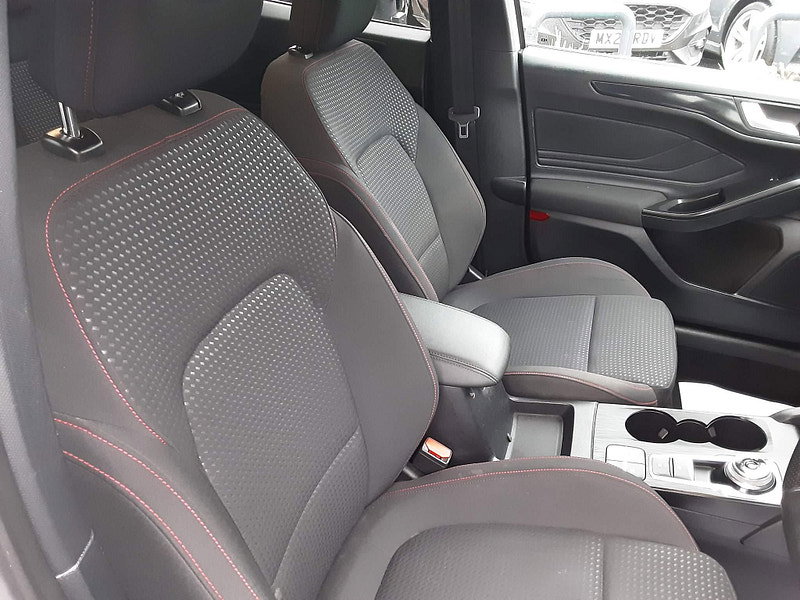 Ford Focus 2.0 EcoBlue ST-Line Auto Euro 6 (s/s) 5dr 5dr Automatic 2026