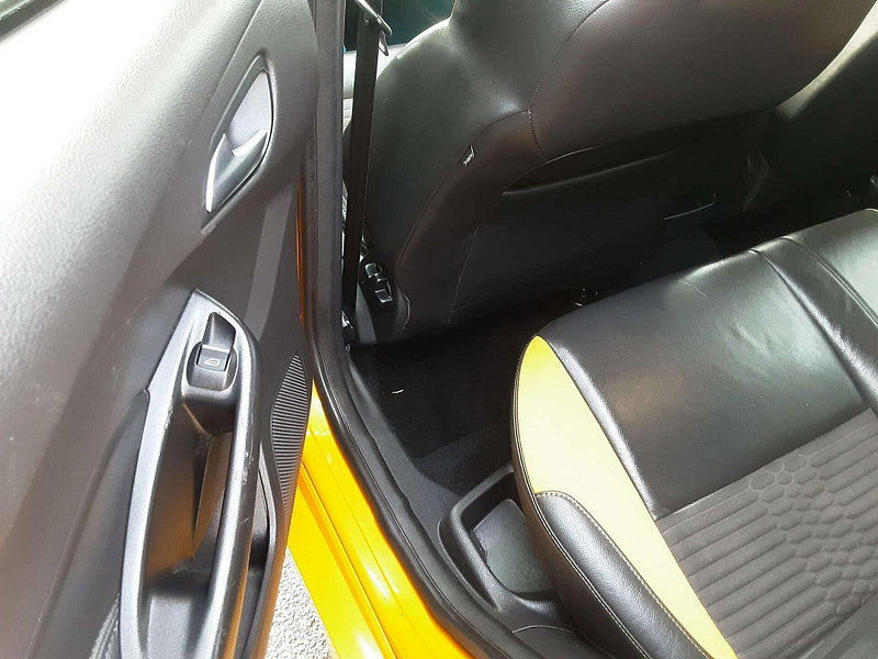 Ford Focus 2.0 Focus ST-2 T 5dr 5dr Manual 2026