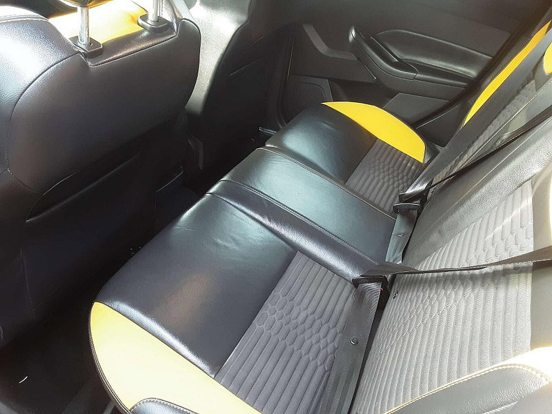 Ford Focus 2.0 Focus ST-2 T 5dr 5dr Manual 2026
