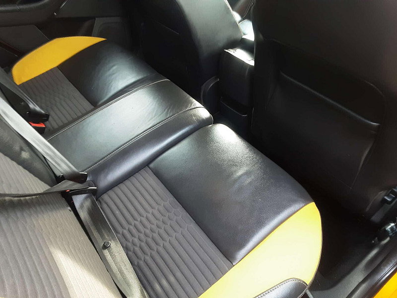 Ford Focus 2.0 Focus ST-2 T 5dr 5dr Manual 2026