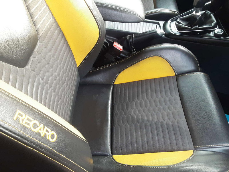 Ford Focus 2.0 Focus ST-2 T 5dr 5dr Manual 2026