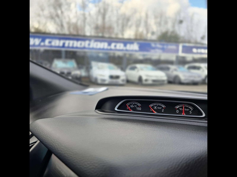 Ford Focus 2.0 Focus ST-2 TDCi 5dr 5dr Manual 2026
