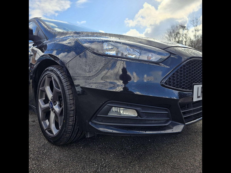 Ford Focus 2.0 Focus ST-2 TDCi 5dr 5dr Manual 2026