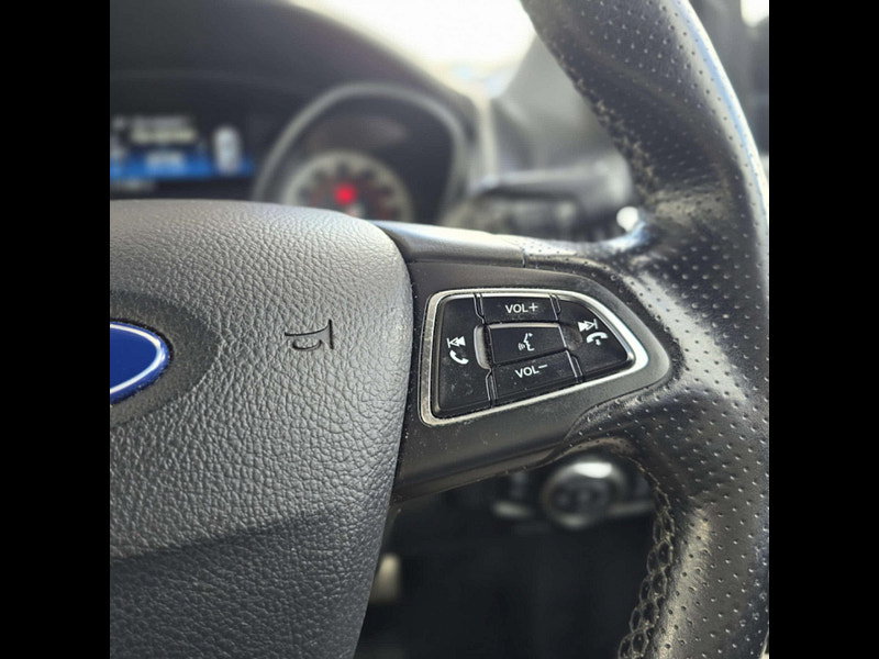 Ford Focus 2.0 Focus ST-2 TDCi 5dr 5dr Manual 2026