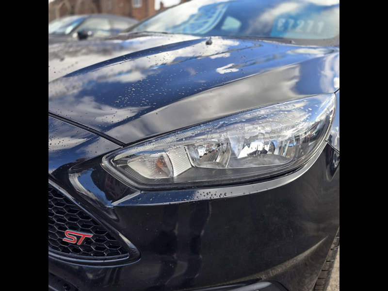 Ford Focus 2.0 Focus ST-2 TDCi 5dr 5dr Manual 2026