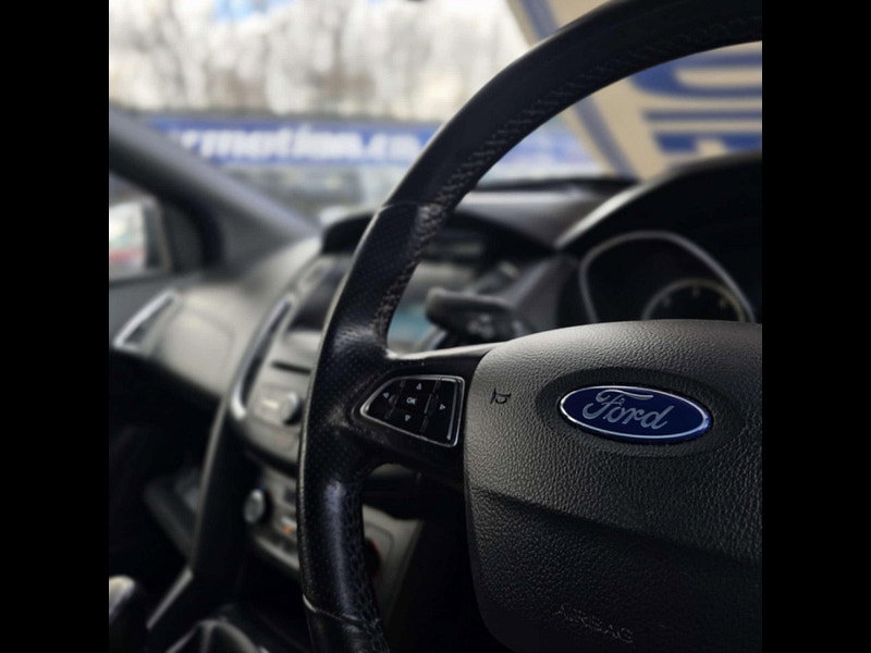 Ford Focus 2.0 Focus ST-2 TDCi 5dr 5dr Manual 2026