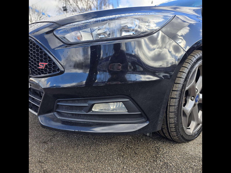 Ford Focus 2.0 Focus ST-2 TDCi 5dr 5dr Manual 2026