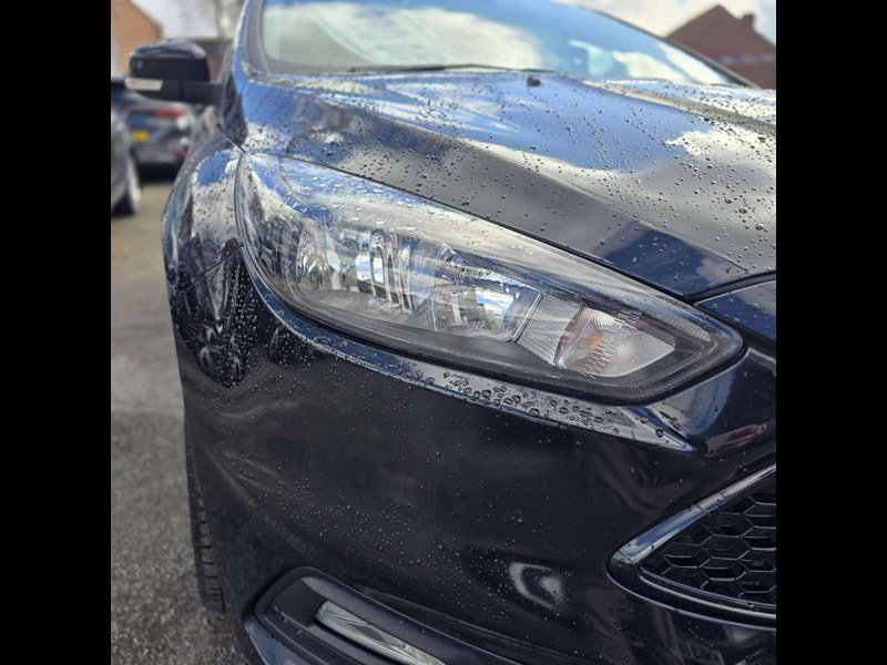 Ford Focus 2.0 Focus ST-2 TDCi 5dr 5dr Manual 2026